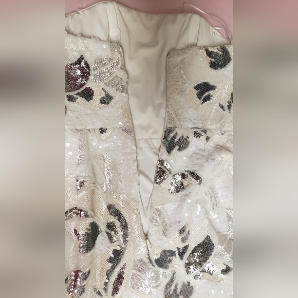 helsi linda sequin mini dress - Picture 4 of 6